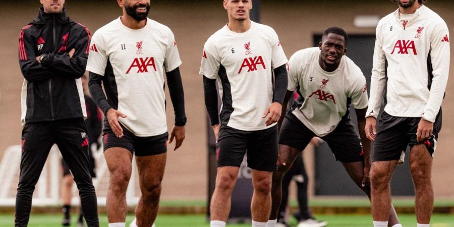 ليفربول في ضيافة نيوكاسل اليوم - هرم مصر