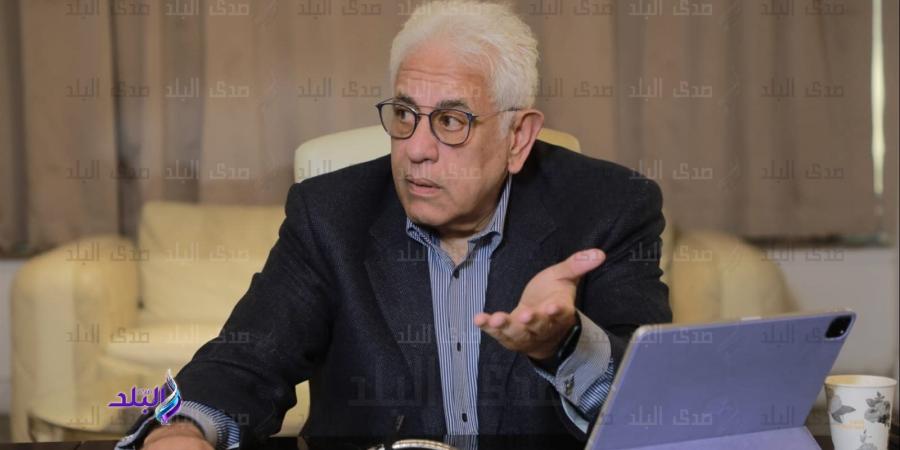 حسام بدراوي: الفتوى رأي وليست إلزامًا في دولة مدنية - هرم مصر