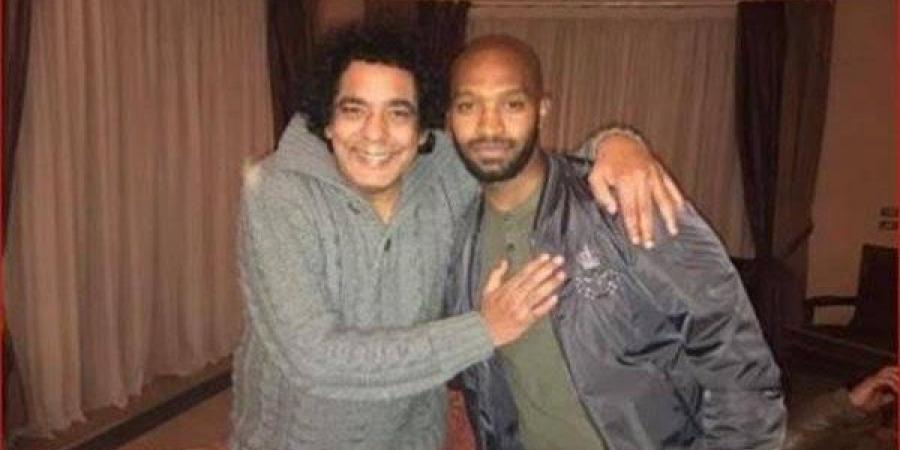 شيكابالا: الفريق الحالي للزمالك أقوى من الموسم الماضي - هرم مصر