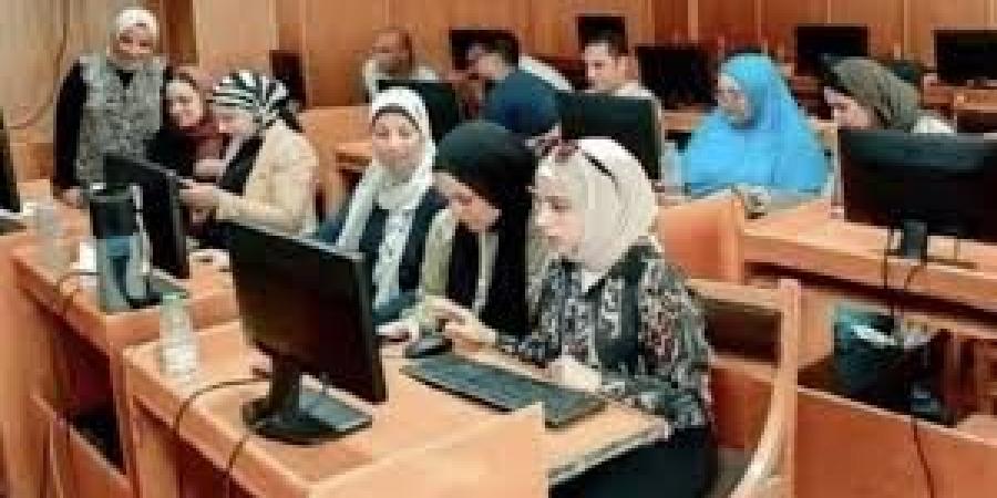 موعد تنسيق المرحلة الثالثة وخطوات التسجيل - هرم مصر