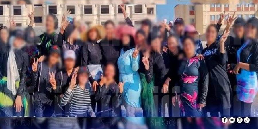 كانت حاسة بحاجة.. تفاصيل نجاة مريم من حادث غرق أبو تلات بالإسكندرية - هرم مصر