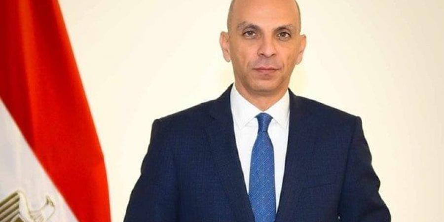 متحدث الخارجية: حملات «بائسة» و«ممنهجة» للانتقاص من دور مصر الداعم لغزة وتشتيت الانتباه عن جرائم الاحتلال - هرم مصر