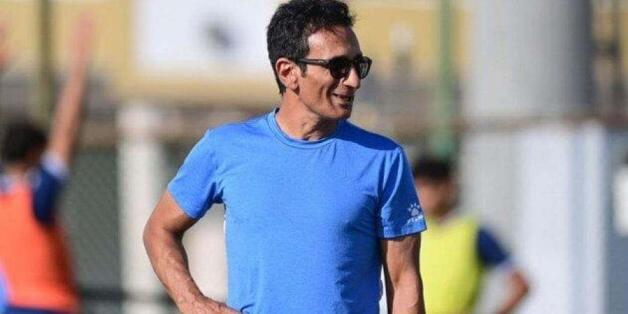 أحمد سامي يشيد بأداء الاتحاد السكندري رغم التعادل مع البنك الأهلي - هرم مصر