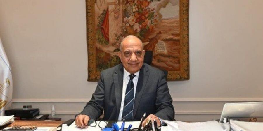 استجابة لـ مصطفى بكري.. وزير الكهرباء يوجه بحل أزمة محولات أبو تشت - هرم مصر