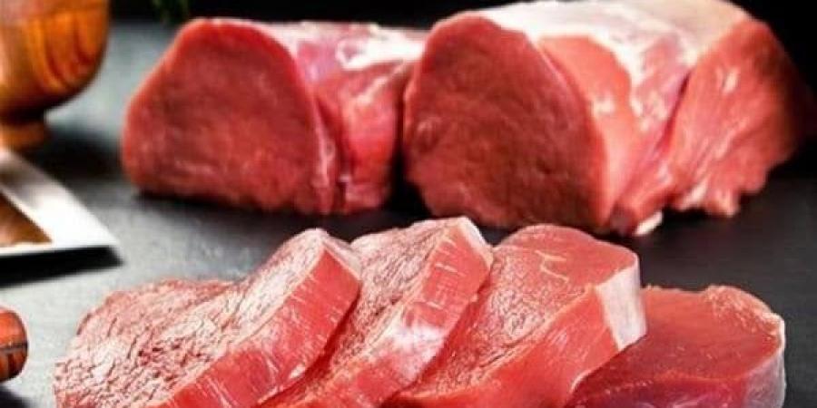الكندوز بـ 370 جنيها.. أسعار اللحوم اليوم الأحد 24 أغسطس 2025 - هرم مصر
