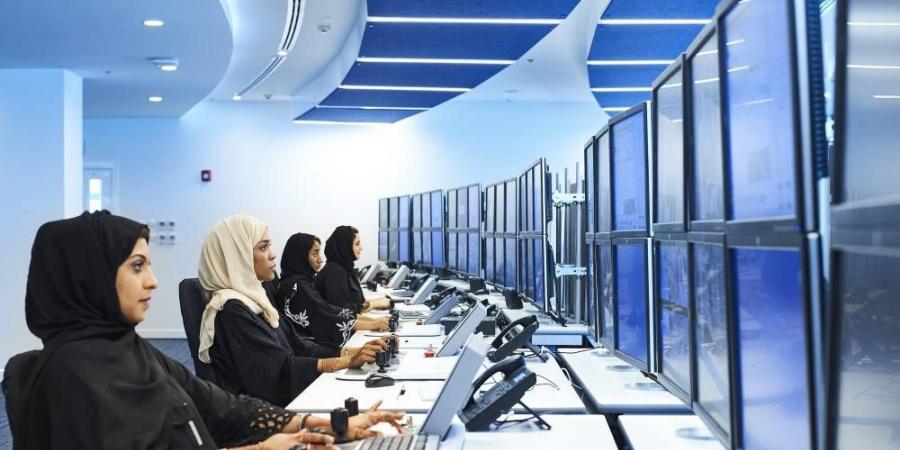 «دي بي ورلد».. منظومة اقتصادية مع 115 ألف وظيفة في 79 دولة - هرم مصر