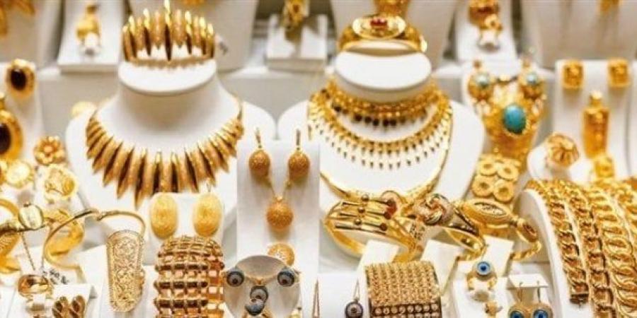 عيار 21 بكام؟.. سعر الذهب في مصر اليوم الأحد 24 أغسطس 2025 - هرم مصر