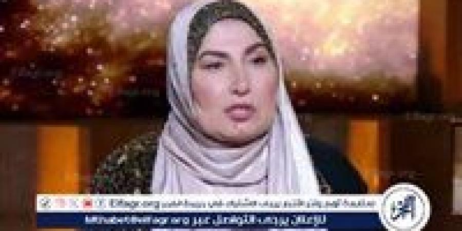 جميلة عزيز لأنغام: دعواتي معكِ حتى تعودي لتُسعدي قلوبنا من جديد - هرم مصر