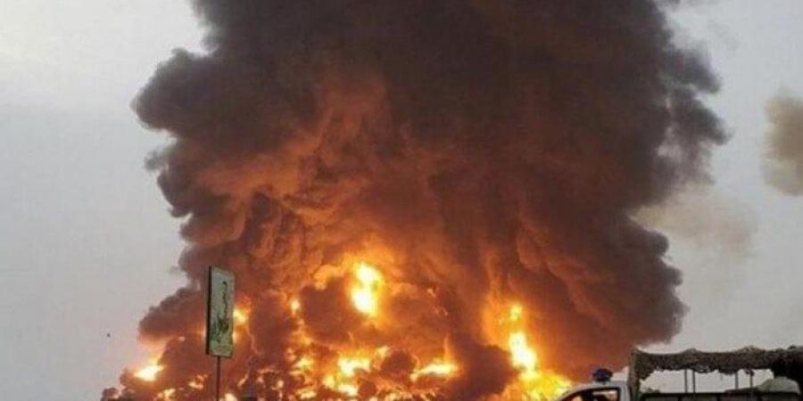 إعلام عبري: سلاح الجو الإسرائيلي يشن غارات على العاصمة اليمنية صنعاء - هرم مصر
