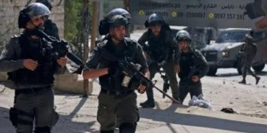 الاحتلال الإسرائيلى يشن حملة اعتقالات واقتحامات واسعة فى الضفة الغربية - هرم مصر