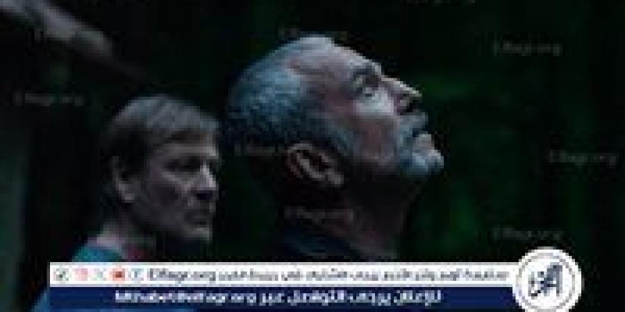 دانيال داي لويس يعود للسينما بعد 8 سنوات غياب.. Anemone يفتتح مشوار الجوائز من مهرجان نيويورك - هرم مصر