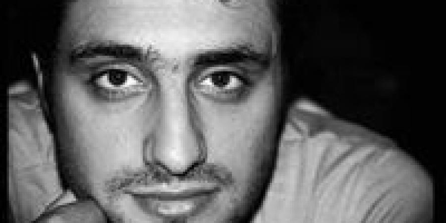 رحيل مفاجئ يهز الوسط الفني.. وفاة الفنان الشاب بهاء الخطيب أثناء مباراة كرة قدم - هرم مصر