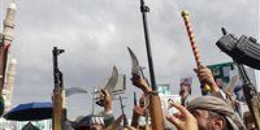 الحوثيون يواصلون اضطهاد الأقليات الدينية في اليمن: 1184 انتهاكًا موثقًا - هرم مصر