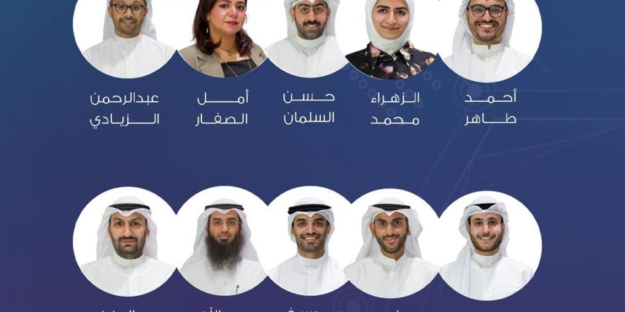 «فريق صباح الأحمد للإبداع» يصل إلى وادي السيليكون في تايوان - هرم مصر
