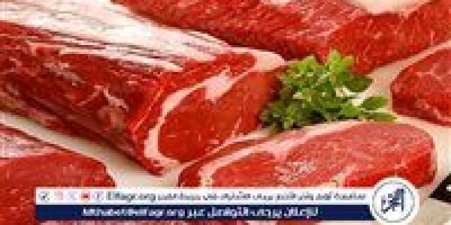 اسعار اللحوم اليوم الاحد 24-8-2025 في الدقهلية - هرم مصر