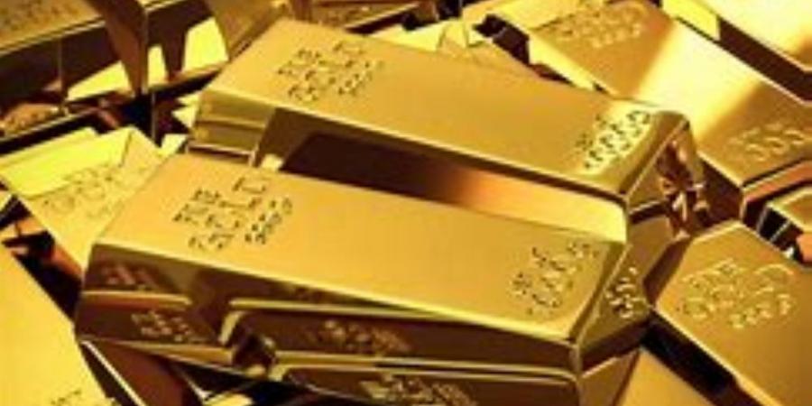 الذهب يتأثر إيجابا بملامح جديدة لخفض الفائدة - #عاجل - هرم مصر