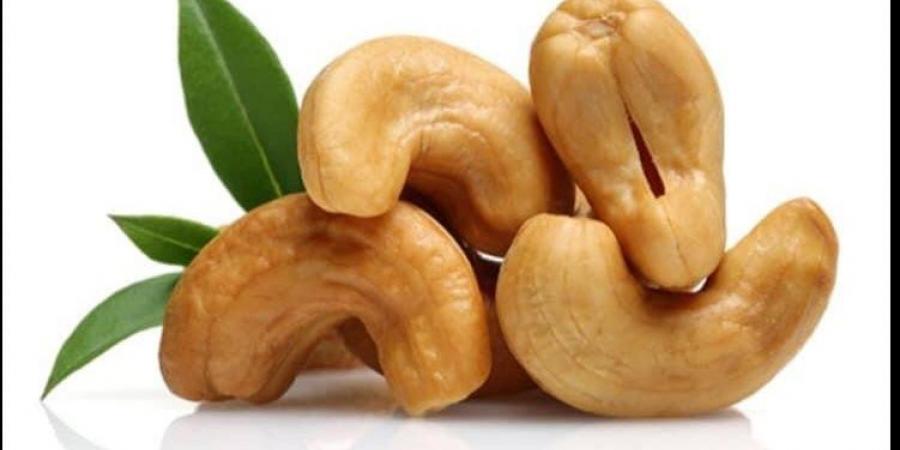 ماذا يحدث لجسمك عندما تأكل حفنة من الكاجو قبل النوم؟ - هرم مصر