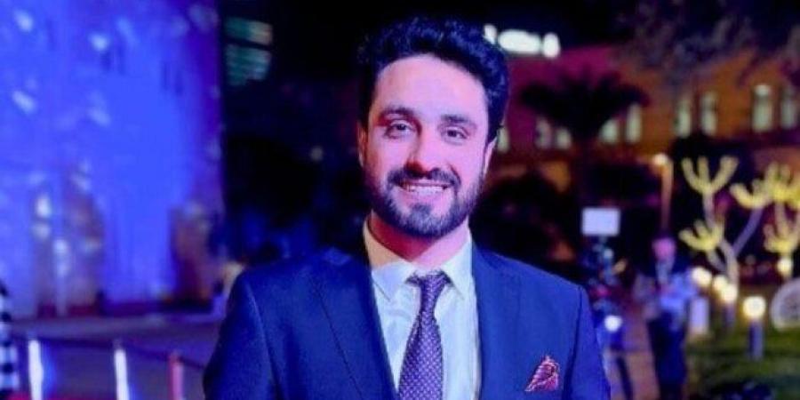 عاجل.. وفاة الفنان الشاب بهاء الخطيب - هرم مصر