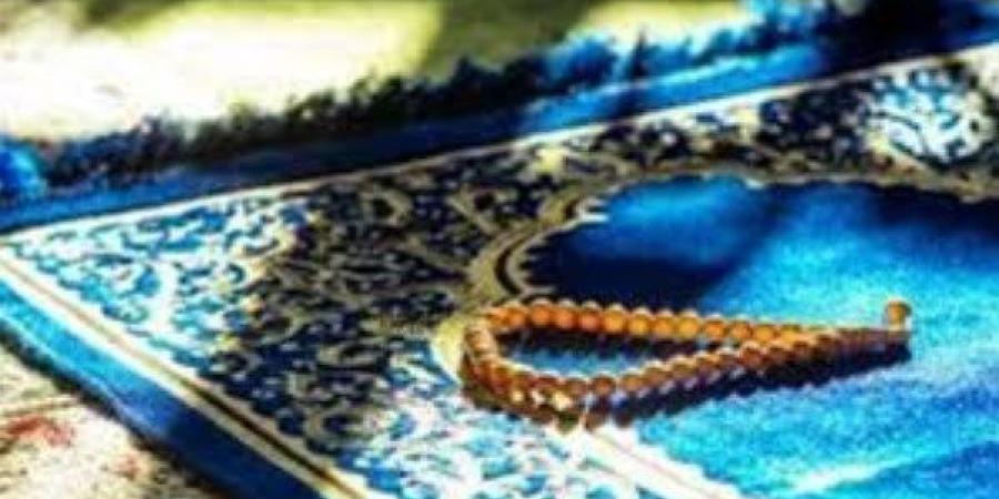 هل من ترك صلاة العصر حبط عمله كله؟.. احذر تفويتها في هذه الحالة - هرم مصر