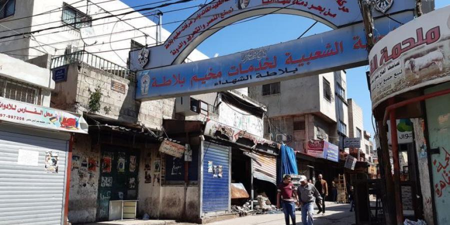 كاتس يتوعدها.. تعرف على مخيمات الضفة الغربية - هرم مصر
