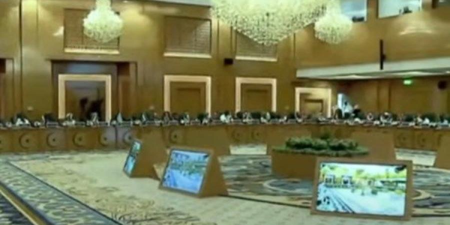 بث مباشر.. إنطلاق أعمال الدورة الاستثنائية لوزراء خارجية دول التعاون الإسلامي - هرم مصر