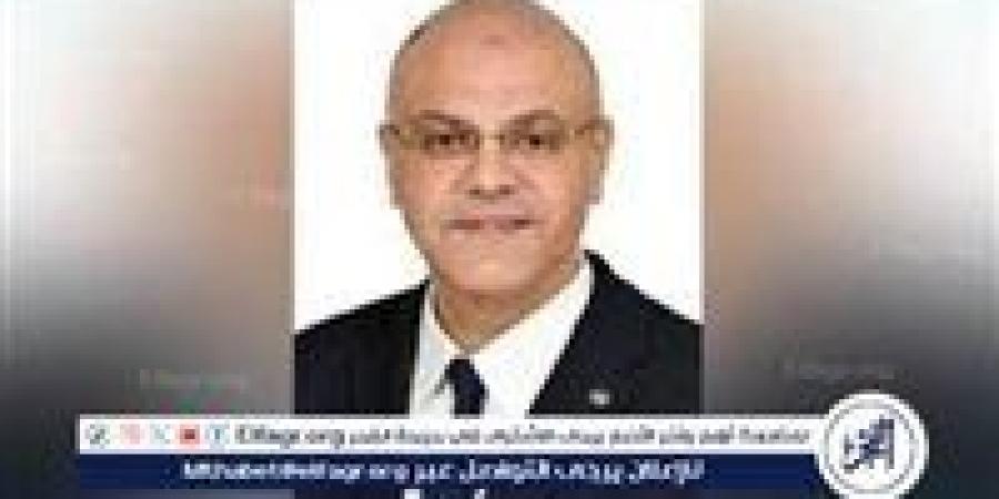 محافظ القليوبية اعطاء درجات الرأفة كاملة للطلاب الراسبين بمدرسة اجهور الاعدادية بقها - هرم مصر