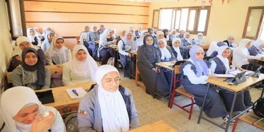 خريطة العام الدراسي الجديد 2025 - 2026.. المواعيد والإجازات وأيام الدراسة - هرم مصر