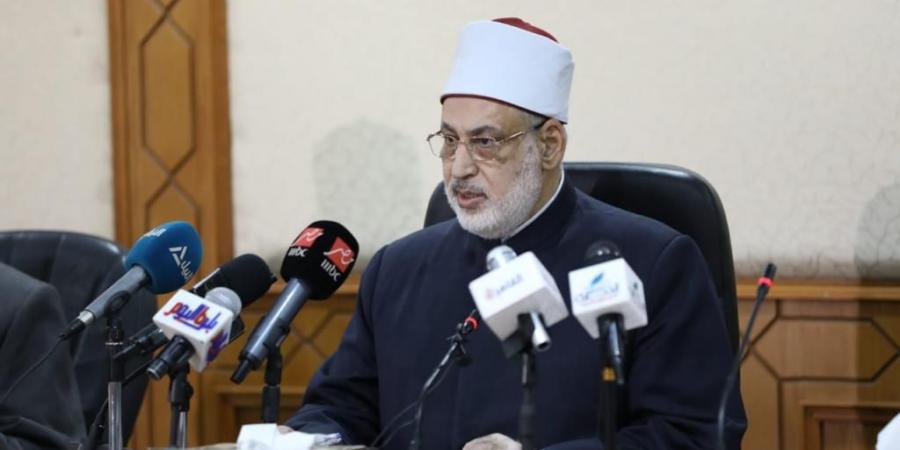 مدير مستشفى سيد جلال: حالة الطبيب مستقرة.. ووكيل الأزهر يطالع آخر التطورات - هرم مصر