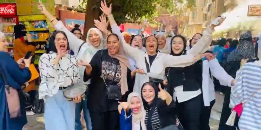 كليات ومعاهد تقبل الدبلومات الفنية 2025 نظام 3 و5 سنوات.. القائمة الكاملة - هرم مصر