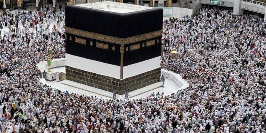 أسعار وبرامج عمرة المولد النبوي 2025 - هرم مصر