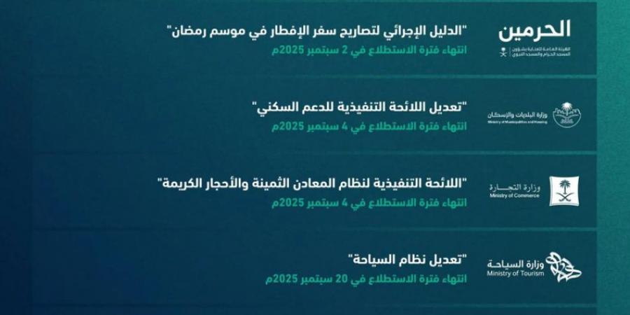 طرح 90 مشروعًا في منصة استطلاع لأخذ مرئيات العموم - هرم مصر