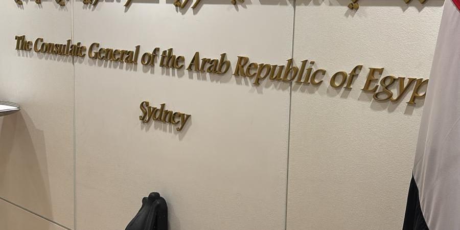 بالصور.. تصويت المصريين بالخارج في استراليا بجولة الإعادة بانتخابات مجلس الشيوخ - هرم مصر