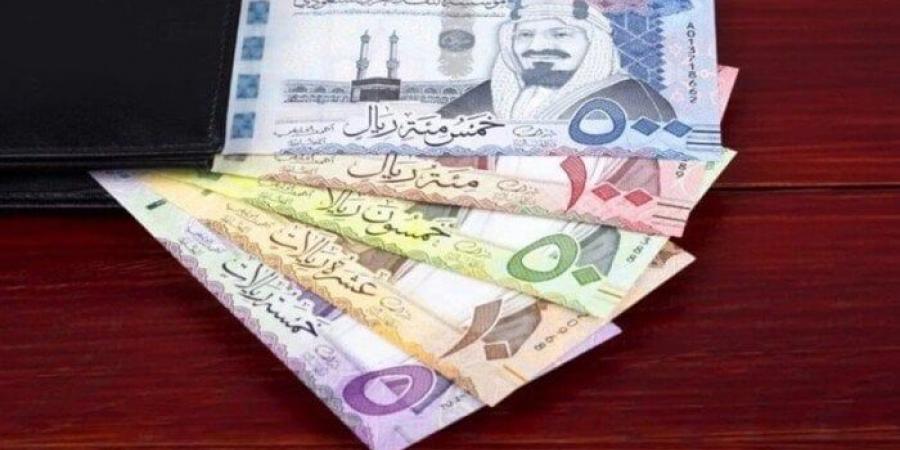 لو مسافر لـ العمرة.. اعرف سعر الريال السعودي اليوم الإثنين 25 أغسطس 2025 - هرم مصر