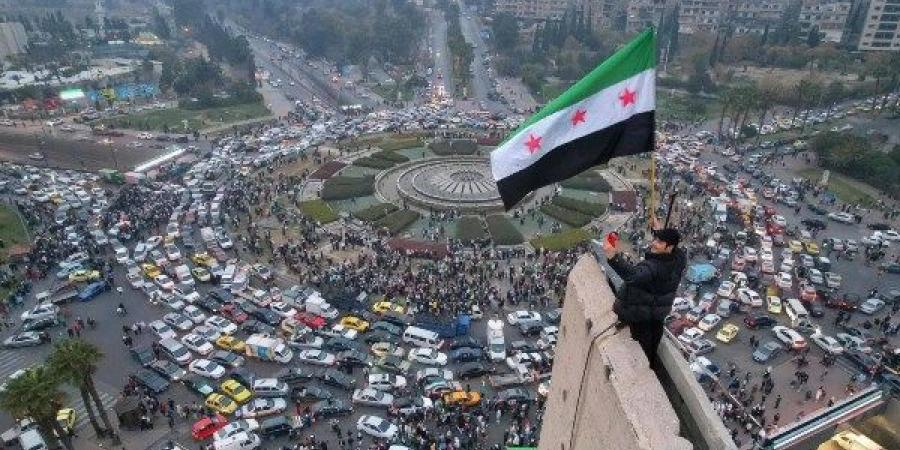 الخارجية السورية تدين بشدة التوغل العسكري الإسرائيلي في ريف دمشق - هرم مصر