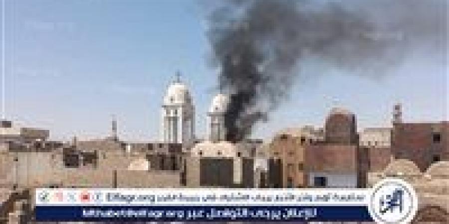 عاجل.. المشدد 15 عام لمتهم بإستهداف الكنائس بمدينة نصر - هرم مصر