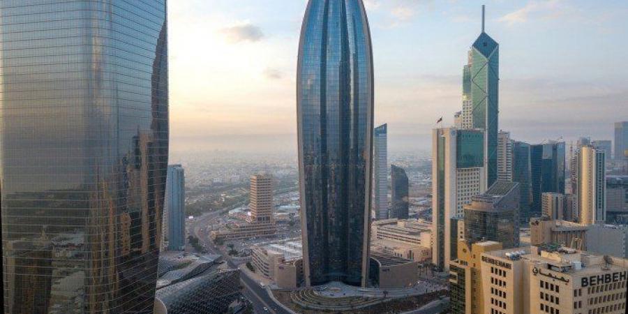 بنك (الكويت الوطني - البحرين) يحقق 7ر48 مليون دينار كويتي أرباحا صافية حتى نهاية النصف الأول - هرم مصر
