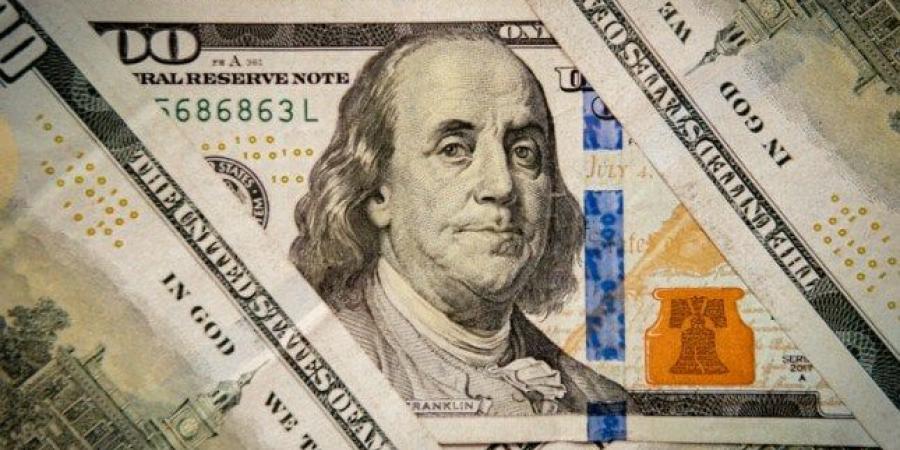 الأخضر بكام؟.. سعر الدولار اليوم مقابل الجنيه المصري الإثنين 25 أغسطس 2025 - هرم مصر