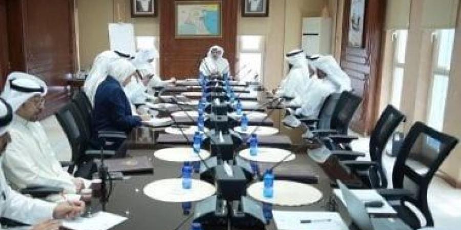 وزير الإعلام الكويتى يستعرض حزمة من المشروعات والمبادرات تنطلق قريبًا - هرم مصر