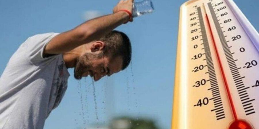 رطب ليلا.. حالة الطقس المتوقعة اليوم الأثنين 25 أغسطس 2025 - هرم مصر