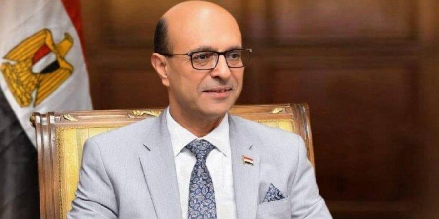 التربية للطفولة المبكرة بجامعة أسيوط تطرح برامج لتخريج معلمين للدمج ومنهج منتسوري - هرم مصر