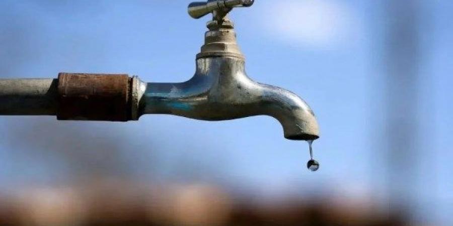 لمدة 21 ساعة.. انقطاع المياه بعدد من مناطق القليوبية - هرم مصر