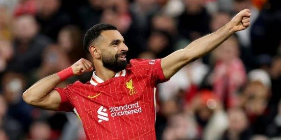 أرقام مرعبة.. ماذا قدم محمد صلاح أمام نيوكاسل قبل مواجهة الليلة؟ - هرم مصر