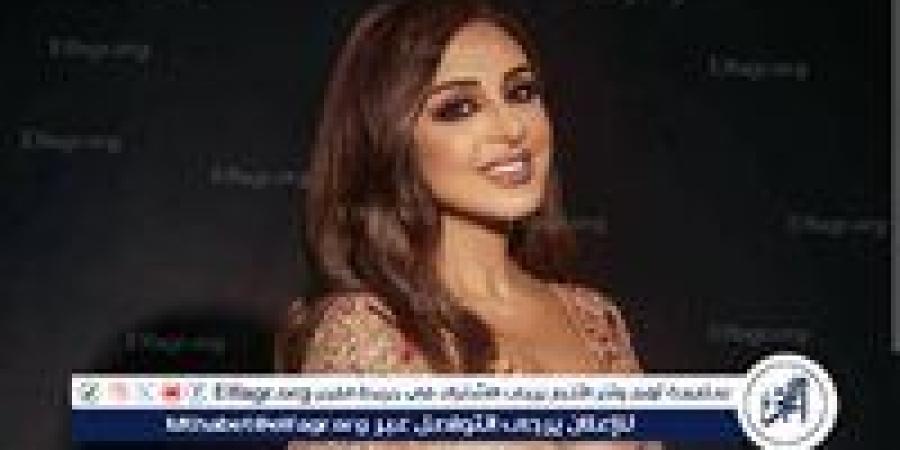 محمود سعد يكشف عن آخر تطورات الحالة الصحية لـ أنغام - هرم مصر