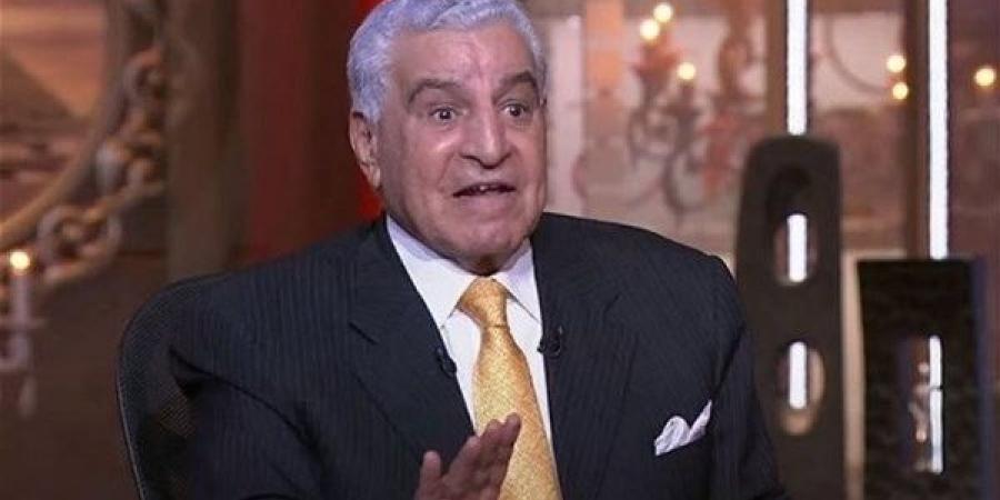 زاهي حواس: كنت لاعب كرة حريف.. وكانوا مسمييني صالح سليم - هرم مصر