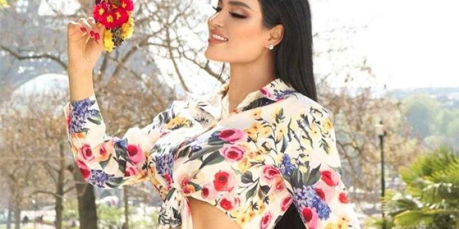 أحلام حجي تستعد لعمل درامي جديد بالمغرب بعد نجاحاتها الأخيرة - هرم مصر