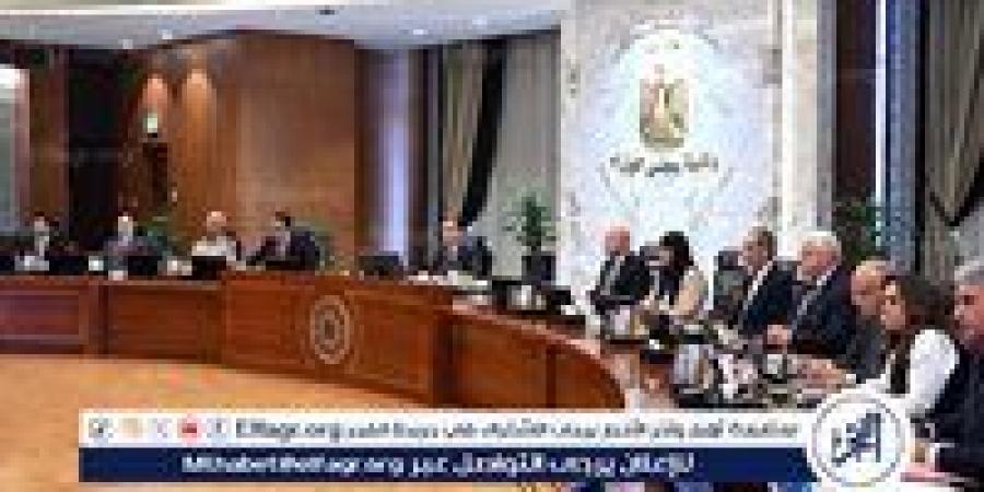 عاجل- رئيس الوزراء: زيادة مخصصات صيانة المنشآت الحكومية والمرافق لضمان استدامة الاستثمارات - هرم مصر