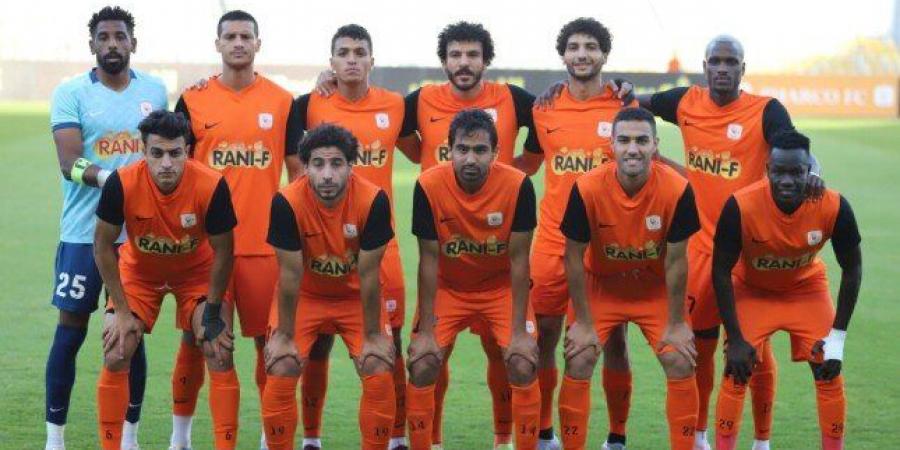 تشكيل فاركو أمام الزمالك في الدوري الممتاز - هرم مصر
