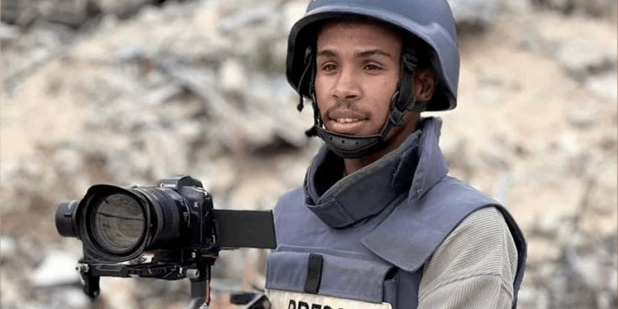 خبراء دوليون: صحفيو العالم متورطون بجرائم إسرائيل ضد زملائهم في غزة - هرم مصر