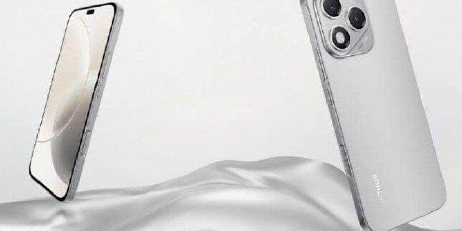 بمواصفات فريدة.. مميزات وأسعار هاتف HONOR 400 - هرم مصر