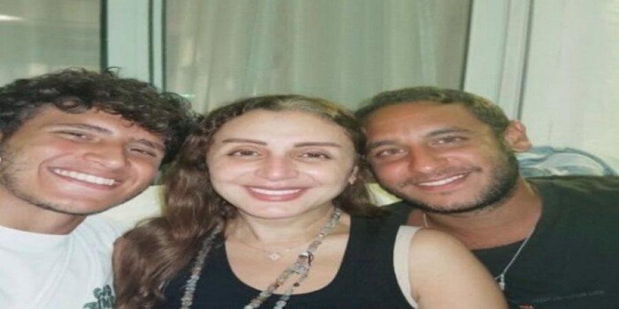 بعد رحلة للعلاج في الخارج.. كواليس ليلة العودة والظهور الأول لـ أنغام - هرم مصر